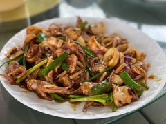 -七鲜渔港美食餐厅(巽寮湾海景店)