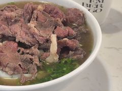 -菜忠潮州牛肉店(岗厦店)