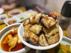 特色烤鳗鱼-泥炉烧肉师(新街口金銮巷店)
