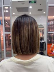 -时尚殿堂hair salon