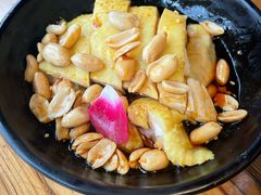 -院子餐厅·大锅菜·老杭帮(桥西直街店)