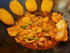 -江湖水乡铁锅炖魚(周庄嘉园店)