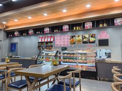 -韩麦大冷面(乔松路直营店)