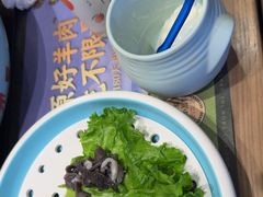 -阿古蒙·传统涮火锅自助(三台子万象汇店)