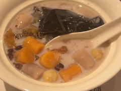 -满记甜品(王府井北京市百货大楼店)