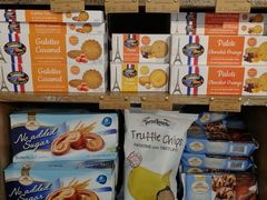 零售区-Alimentari早午餐(安福路店)