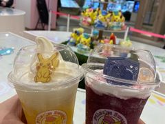 -超级宝可梦中心(东京店)