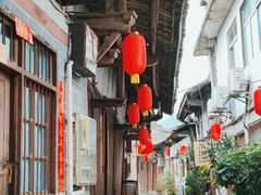 -恩阳古镇
