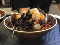 -鲜芋仙Meet Fresh(壹方城店)