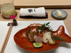-鮨一日本料理(大中华店)