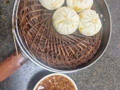 -胡家包子·清真(大众巷店)