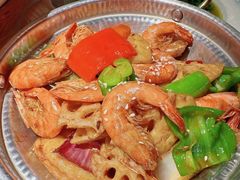 -吴越荣记·苏州菜·松鼠桂鱼(斜塘老街店)