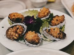 -潮人姐妹轩(海宁路店)