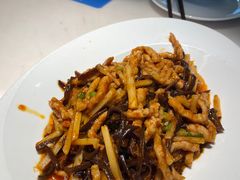 -茅庐川菜(烟台大悦城店)