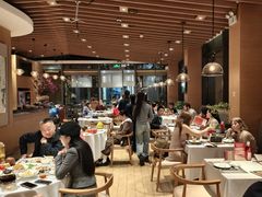 -若蘭慈·无国界素食料理(欢乐海岸店)