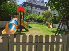 -启星学校(古北校区)