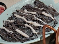 -牛村来人潮汕牛肉火锅(西单店)