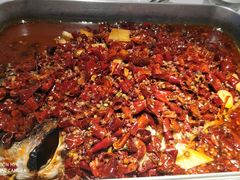 -鱼酷活鱼烤鱼(沈阳大悦城店)