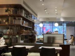 -BAKER&SPICE(安福路店)