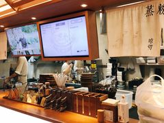 -小满手工粉(上海品尊国际店)