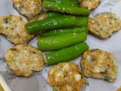 -大笑饭堂(甲子桥店)