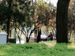 -元大都城垣遗址公园