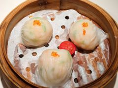 -禄运茶居·手工点心(猎德店)