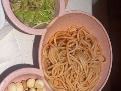 -小鱼小牛·鱼牛干锅·脆鱼火锅(世欧广场店)