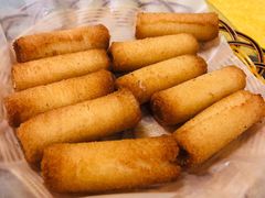 凤城炸牛奶-成惠食府(赤岗店)
