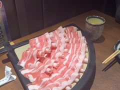 -快乐小羊·内蒙牛羊肉火锅(流花中心店)