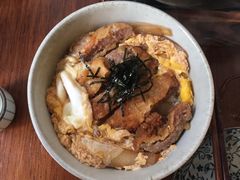 -铃木食堂(帽儿胡同店)