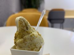 -野人先生现做冰淇淋(北京环宇荟店)