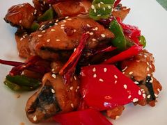 -长春观斋补堂素菜馆