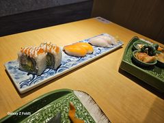 -秋荀日本料理(昆明同德广场店)