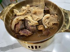 -明记牛杂(新马路分店)