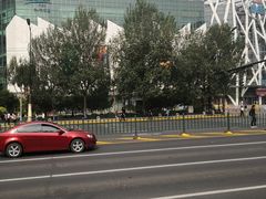 -凯德广场(学府店)