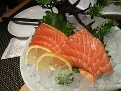 -虹料理·日料放题(悠方店)