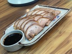 -合合春饼·酱骨·东北菜(潘家园店)