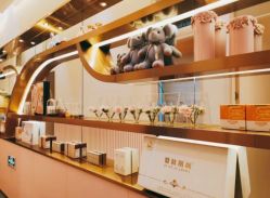 -TIME SPA科技美肤机构