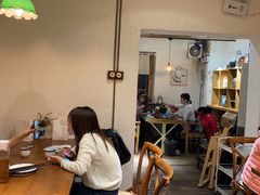 大堂-猫爷的腔调·黔小馆(交大医学住宅区店)