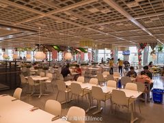 大堂-宜家·瑞典风味餐厅(烟台路店)