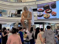 -龙湖杭州滨江天街