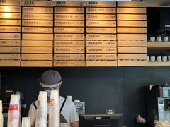 -喜茶(北京三里屯太古里店)