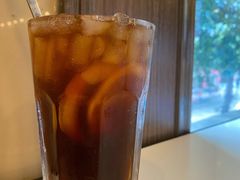 冻柠茶-大哥餐厅(西城花园店)
