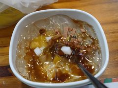 -湖南师大-三牌路鲜货冒菜