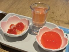 -豪客来牛排(青龙街店)