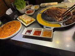 -喜来稀肉(虹泉路店)
