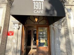 -1901 Cafe(西四店)