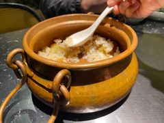 -云海肴云南菜·蒸汽石锅鱼(青岛万象城店)