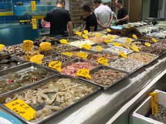 -正阁海鲜餐厅(六虹桥店)